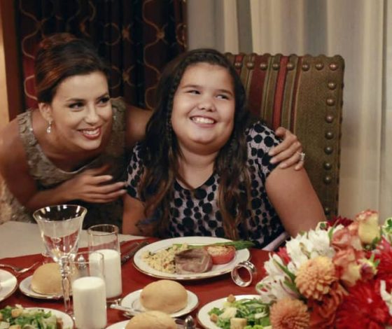 Актриса «Отчаянных домохозяек» потеряла первенца