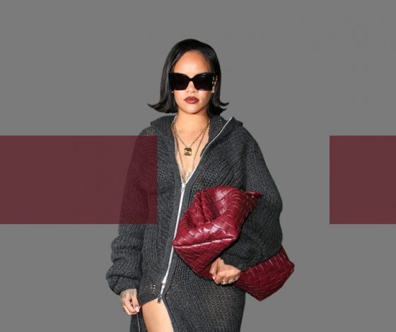 Все в твоих руках: как в этом сезоне модно носить сумки?