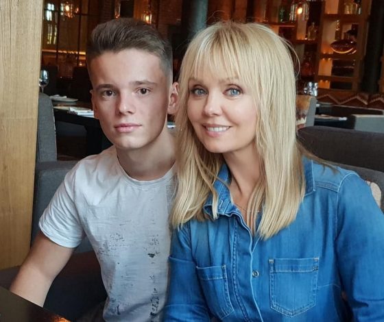 Сыну Валерии предъявили иск на сумму свыше 56 млн рублей