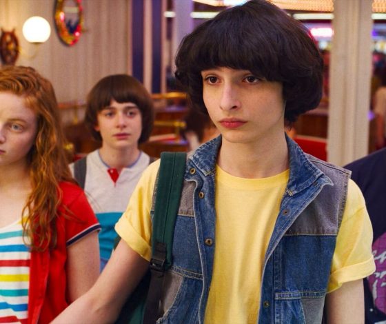 Создатели «Очень странных дел» выпустят документальный фильм о театральной версии сериала