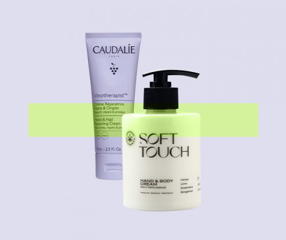 10 лучших увлажняющих кремов для рук на любой бюджет