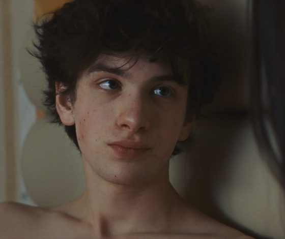 Зарубежные фотографы перепутали Тимоти Шаламе с Марком Эйдельштейном