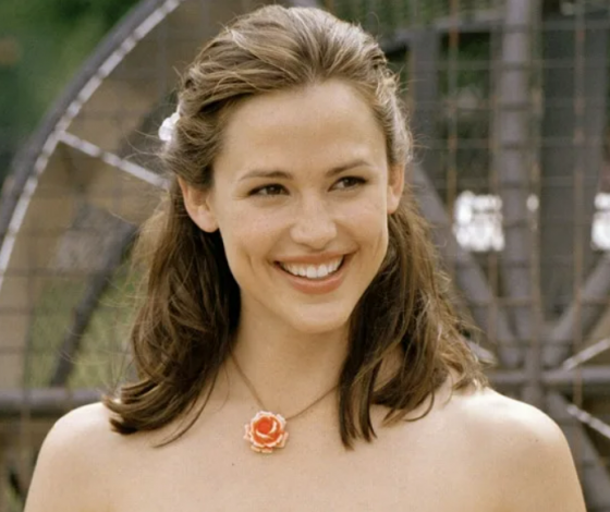 Дженнифер Гарнер готовится к свадьбе на фоне развода Бена Аффлека