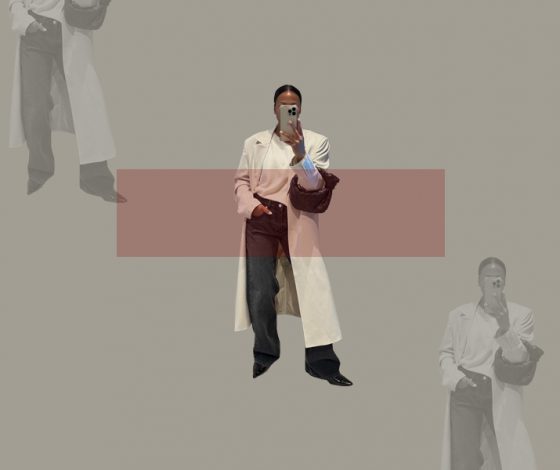 Кашемир – дело тонкое. Как ухаживать за деликатной тканью, которая нужна нам в холодное время года?