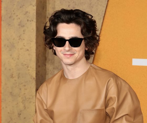 Тимоти Шаламе может выиграть «Оскар» и стать рекордсменом