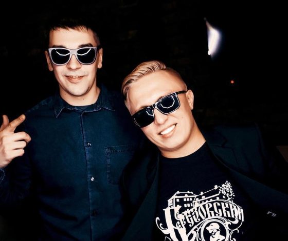 Камбэк года: АК-47 выпустит первый за 7 лет альбом