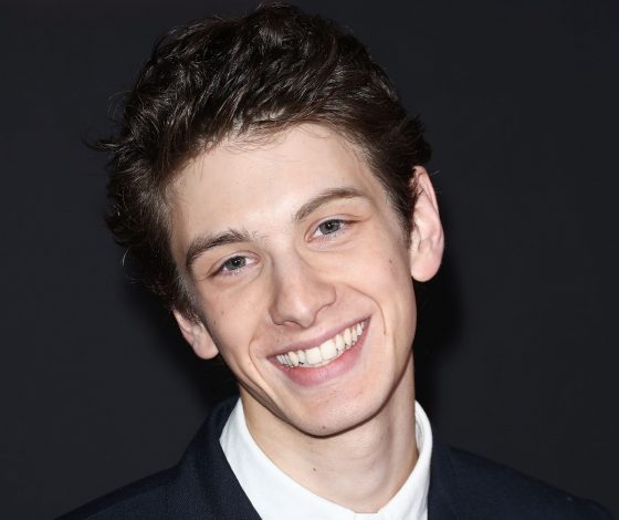 Марк Эйдельштейн и Юра Борисов представили фильм «Анора» в Лос-Анджелесе