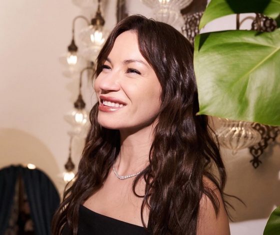 Ида Галич показала звезд, с которыми ее сравнивают все время