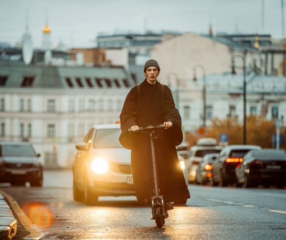 Появились первые подробности второго сезона  сериала «Монастырь» с Марком Эйдельштейном