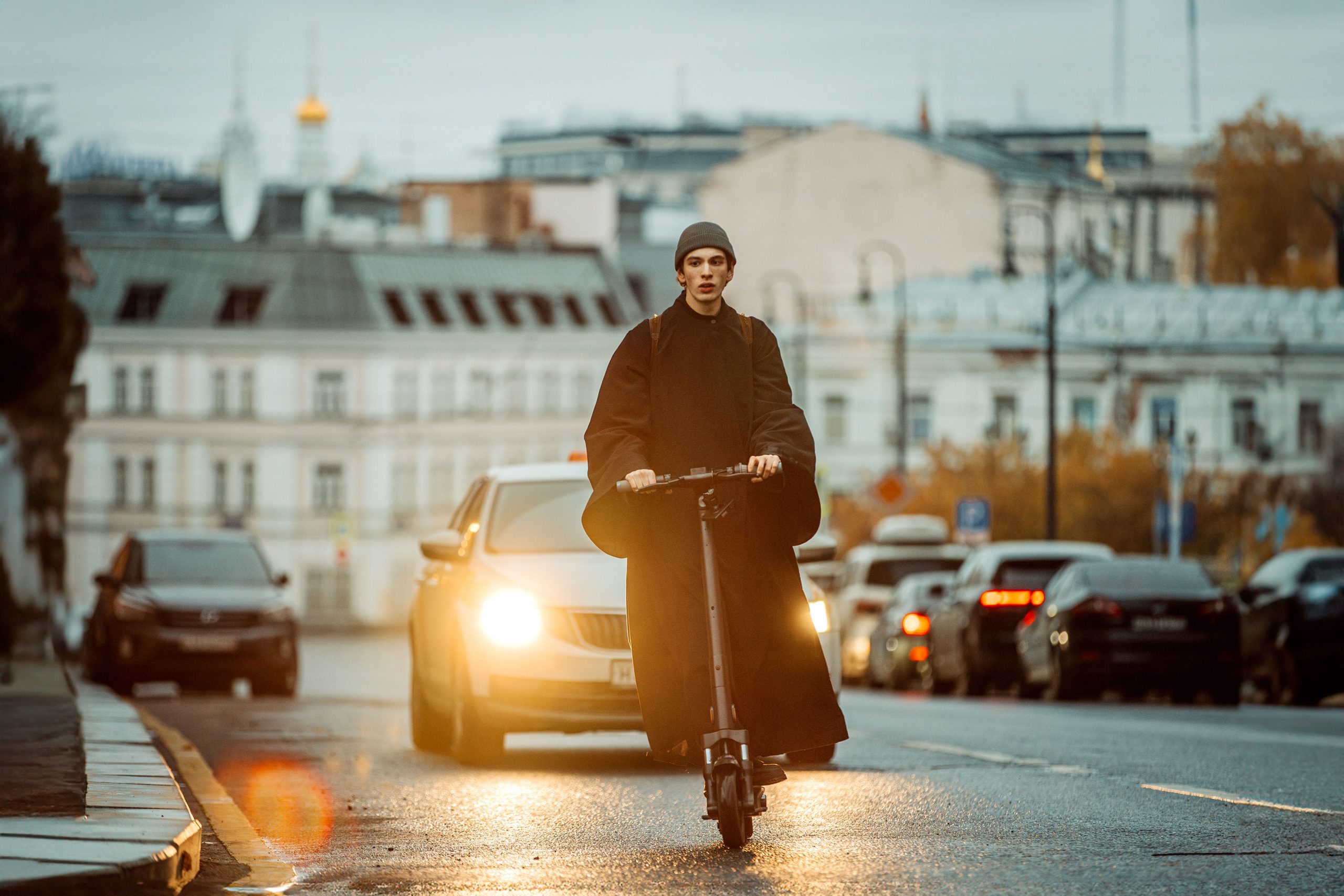 The first details of the second season of the TV series ‘The Monastery’ starring Mark Eidelstein have been revealed.