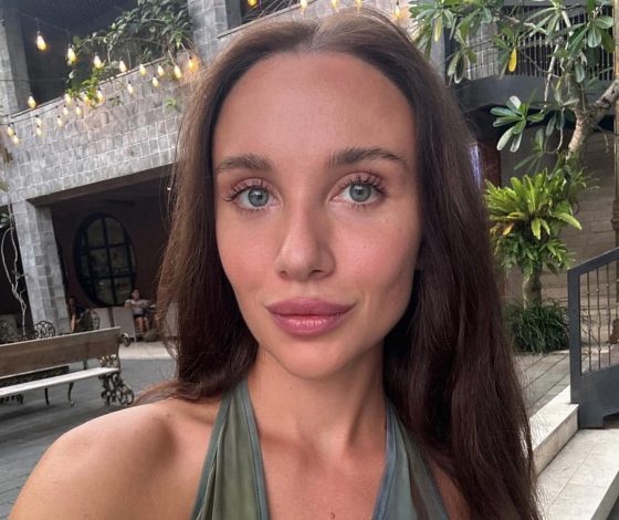 MIA BOYKA помирилась с девочкой-квадробершей