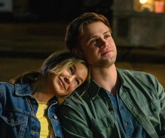 Вышел трейлер фильма «Бриджит Джонс 4» с Рене Зеллвегер