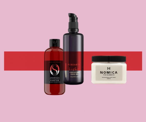 10 средств против электризации волос зимой