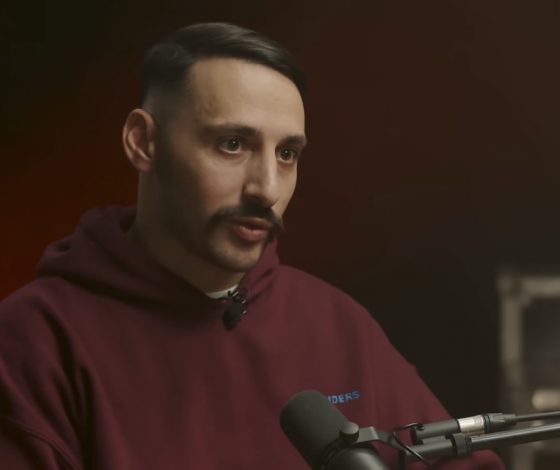 L’One назвал уход из Black Star «сильной трансформацией»