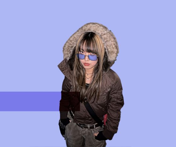 Куртки с мехом снова возвращаются в моду: вот как их носить в 2024 году