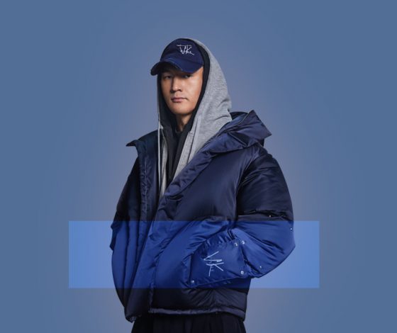 Нурлан Сабуров снялся в кампейне российского бренда. Что было дальше?