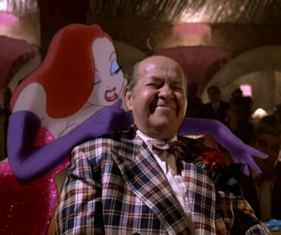 Роберт Земекис объяснил, почему не снимает продолжение фильма «Кто подставил кролика Роджера»