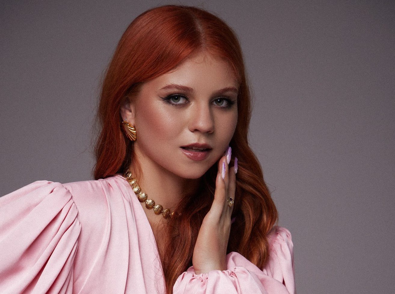 Rumor of the day: Figure skater Alexandra Trusova is expecting a baby