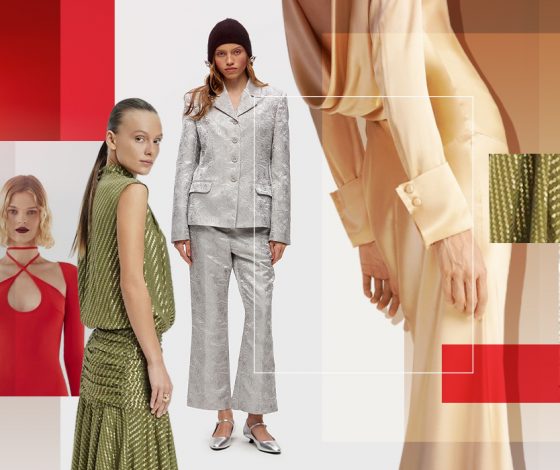 В чем встречать Новый, 2025 год, чтобы привлечь удачу?