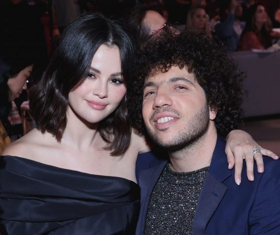 Знакомство, помолвка и другие подробности: первое совместное интервью Селены Гомес и Бенни Бланко