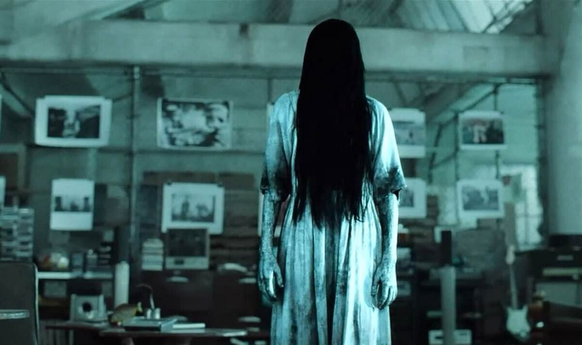 The internet has chosen movies that will scare you crazy