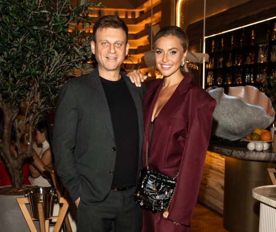 Дмитрий Городжий презентовал бизнес-роман «Из пустого в Городжего»