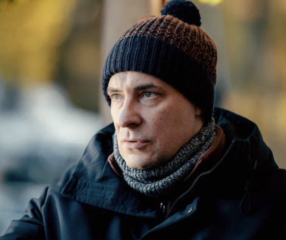 Начались съемки сериала «Мамин сын» с Евгением Цыгановым и Еленой Лядовой в главных ролях: первые кадры