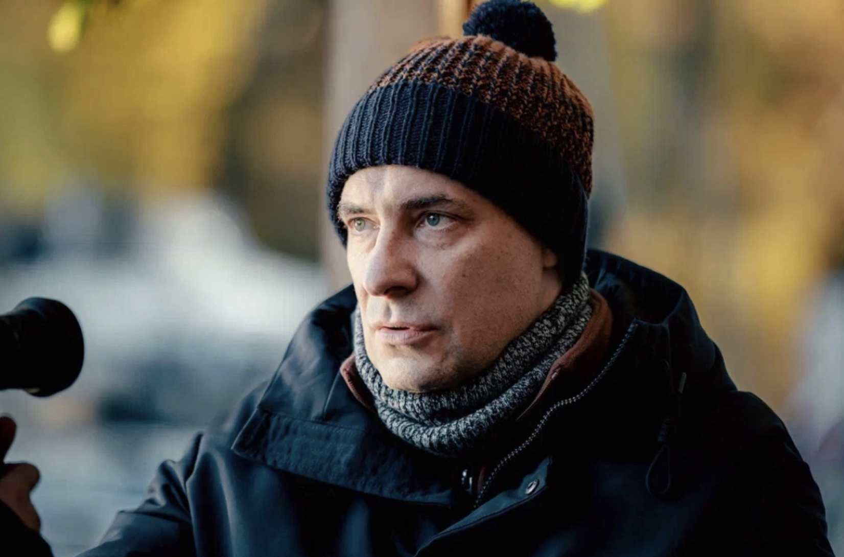 Filming of the series “Mama’s Son” starring Evgeny Tsyganov and Elena Lyadova has started: first shootings