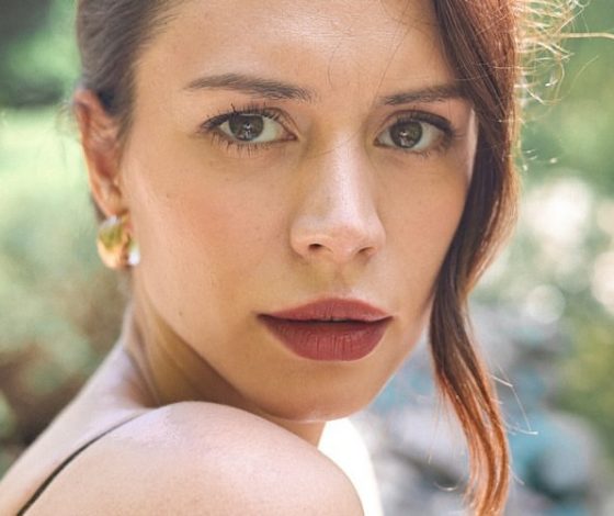 Диана Пожарская ответила на слухи о второй беременности