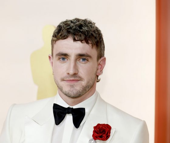 Сестра Джона Леннона не хочет видеть Пола Мескала  в байопике о The Beatles