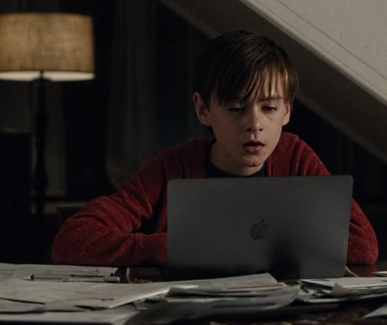 Российская ИТ-компания пригласила на работу семилетнего вундеркинда