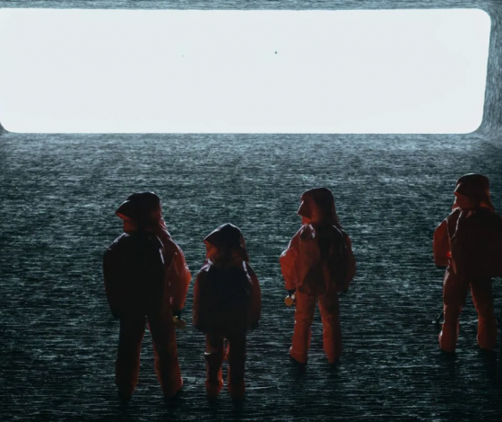 Исследование: самые быстро движущиеся звезды в галактике могут пилотироваться инопланетянами