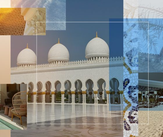 Гид по Абу-Даби: где жить, есть и гулять