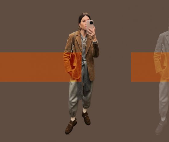 Как выглядит самый модный жакет сезона?