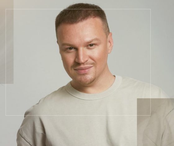 Если у тебя много косметики, это еще не значит, что ты хороший визажист: Кирилл Шабалин о работе со звездами, зумерах и психологии макияжа