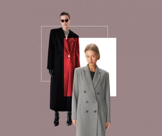 10 пальто на зиму, в которых точно не будет холодно