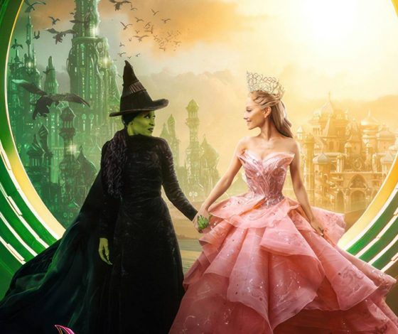 Мюзикл «Злая: Сказка о ведьме Запада» побил новый рекорд