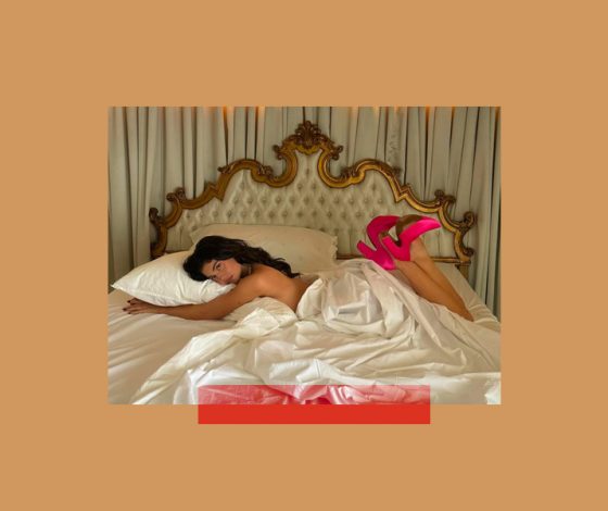 Терапия сна: массаж, который поможет расслабиться