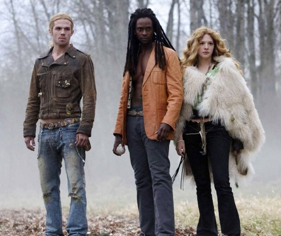 Тест: насколько ты злодей?