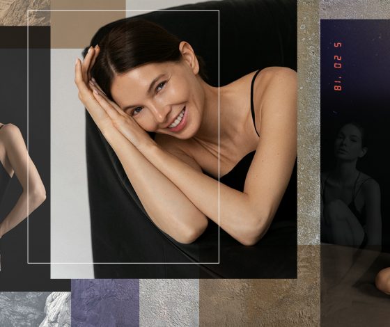 Титры: Наташа Бардо