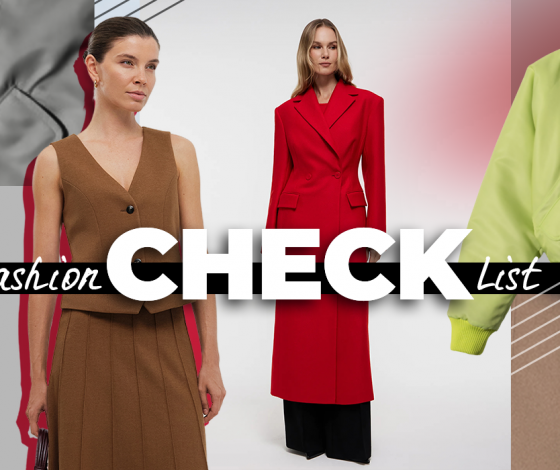 Надо брать: 5 мастхэвов ноября, которые должны быть в твоем гардеробе