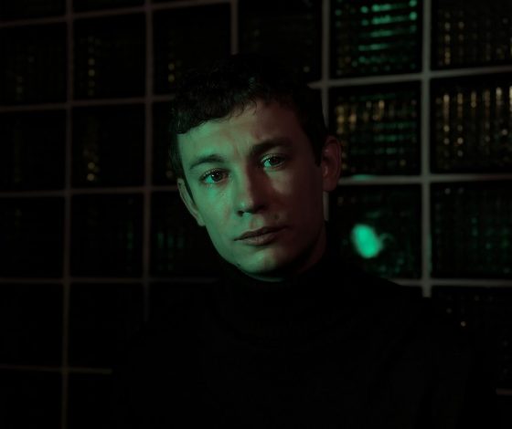 Никита Кологривый о съемках в сериале «Метод»: «Думаю, что будет очень крутой сезон»