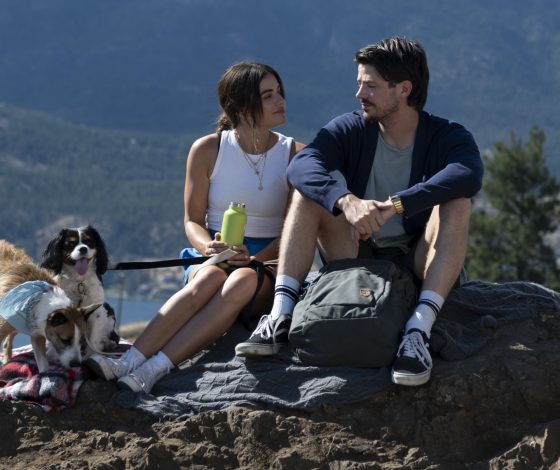 Неизвестные, но прекрасные романтические комедии