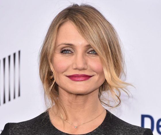 Кэмерон Диас назвала главное поворотное событие в своей жизни