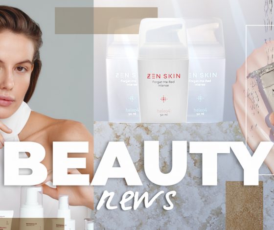 Бьюти-новинки недели: крем для легкого расчесывания волос и самая яблочная коллаборация осени