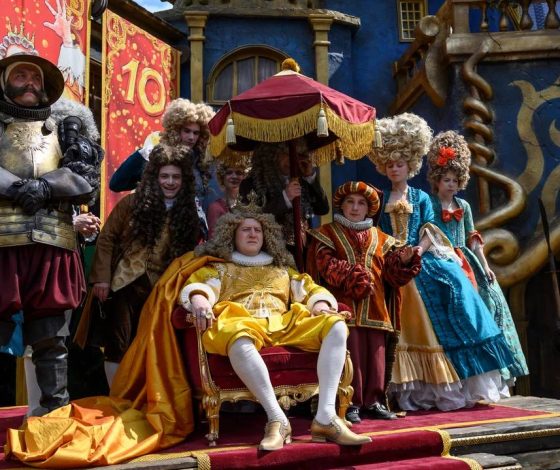 Назван самый кассовый российский режиссер 2024 года