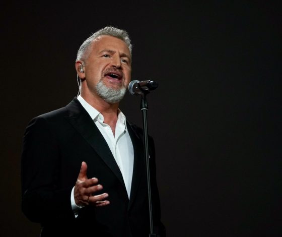 Что Леонид Агутин думает о скандальном интервью Алексея Чумакова