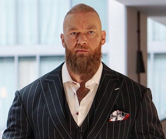 Звезда «Игры престолов» Хафтоур Юлиус Бьеднссон опубликовал пост в годовщину смерти дочери