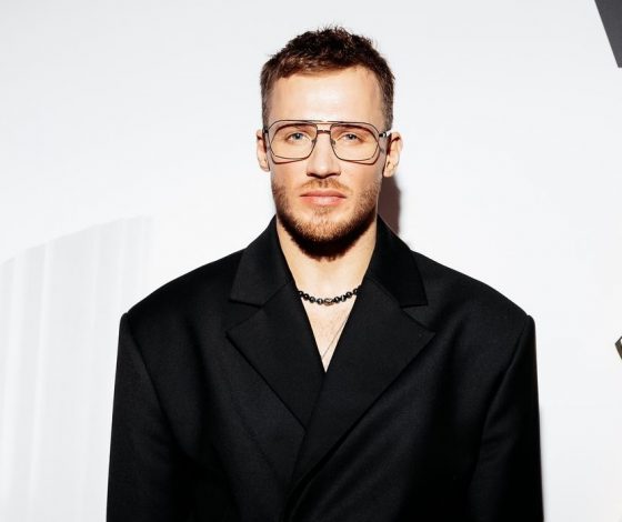 Олег Майами объяснился за поцелуй с Ольгой Бузовой:  «Это любовь»