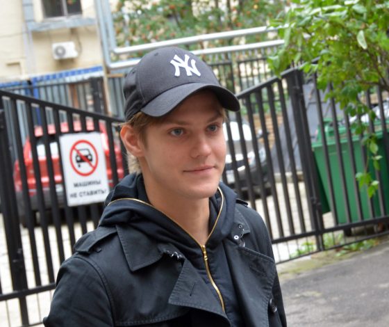 Павел Табаков показал подросшую дочь. Смотри фото